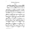 Prelude et Nocturne op. 9 for Piano, left hand, Alexander  Skrjabin - Piano solo