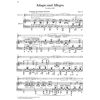 Adagio and Allegro op. 70 for Piano and Horn, Robert Schumann - Piano and Horn