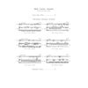 Wunderkind Sonatas III, K. 26-31 for Piano and Violin, Wolfgang Amadeus Mozart - Violin and Piano