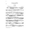 Joueurs de flute op. 27 for Flute and Piano, Albert Roussel - Flute and Piano