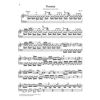 Wunderkind-Sonatas II, K. 10-15 (Edition for Piano solo) , Wolfgang Amadeus Mozart - Piano solo
