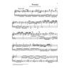 Wunderkind-Sonatas III, K. 26-31 (Edition for Piano solo) , Wolfgang Amadeus Mozart - Piano solo