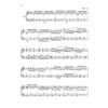 Little Preludes and Fugues (Edition without fingering) , Johann Sebastian Bach - Piano solo