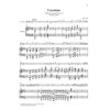 Cavatine for Trombone and Piano op. 144, Saint-Saens