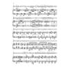 Sonata for Piano and Violoncello in F major op. 99, Johannes Brahms - Violoncello and Piano