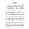 Romances for Horn and Piano (Version for Violoncello) , Camille Saint-Saens - Violoncello and Piano