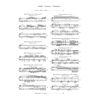 Cadenzas and Lead-ins for Piano Concertos, Ludwig van Beethoven - Piano solo