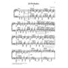 24 Preludes, Rachmaninov, Piano