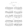 Etudes - Tableaux, Rachmaninoff, Piano
