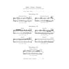 Italian Concerto, French Overture, Four Duets, Goldberg Variations, Johann Sebastian Bach - Piano solo