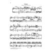 Adagio in b minor K. 540, Wolfgang Amadeus Mozart - Piano solo