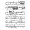 Prelude and Fugue in D-major for Organ. Arrangement for Piano. Bach - Busoni - Piano solo