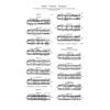 Piano Sonatas, Volume III (Early and Unfinished Sonatas), Franz Schubert - Piano solo