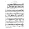Beethoven Sonata for Piano and Violin F Major Op. 24