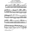 Alla Ingharese quasi un Capriccio G major op. 129 [The Rage over the Lost Penny], Ludwig van Beethoven - Piano solo