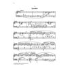 Annees de Pelerinage, Deuxieme Annee - Italie, Franz Liszt - Piano solo
