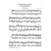 16 German Dances and 2 Ecossaises op. 33 D 783, Franz Schubert - Piano solo