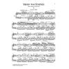 Nocturnes, Frederic Chopin - Piano solo