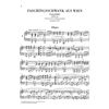 Carnival of Vienna op. 26, Robert Schumann - Piano solo