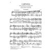 Carnaval op. 9 , Robert Schumann - Piano solo