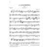 Concertini for Piano (Harpsichord) with two Violins and Violoncello, Joseph Haydn - Piano Quartet