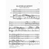 Piano Quartets, Wolfgang Amadeus Mozart - Piano Quartet