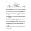 Piano Trios, Volume III, Ludwig van Beethoven - Piano Trio