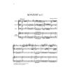Concerto for Organ (Harpsichord) with String instruments C major Hob. XVIII:10 (First Edition), Joseph Haydn - Score