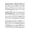 Concerto for Organ (Harpsichord) with String instruments C major Hob. XVIII:10 (First Edition), Joseph Haydn - Score