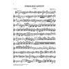 String Quartets Book II op. 9, Joseph Haydn - String Quartet