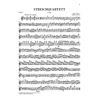 String Quartets Book X op. 76 Nr. 1-6, Joseph Haydn - String Quartet
