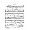 Six Sonatas Hob. VI:1 6, Joseph Haydn - Violin and Viola