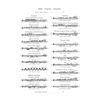 Fantasies, Preludes and Fugues, Johann Sebastian Bach - Piano solo