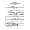 Piano Quintet E flat major op. 16 (Version for Wind Instruments) for Piano, Oboe, Clarinet, Horn and Bassoon, Ludwig van Beethoven - Piano Quintet