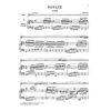 6 Sonatas for Violin and Piano (Harpsichord) BWV 1014 - 1019, Johann Sebastian Bach - Violin and Piano