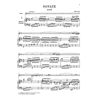 6 Sonatas for Violin and Piano (Harpsichord) BWV 1014 - 1019, Johann Sebastian Bach - Violin and Piano