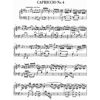 5 Capricci (First Edition), Joseph Anton Steffan - Piano solo