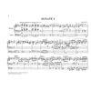 Organ Sonatas op. 65, Mendelssohn  Felix Bartholdy - Organ