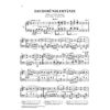 Davidsbündlertanze op. 6, Robert Schumann - Piano solo