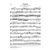 Septet in E flat major op. 20 (with parts for horn in E flat and F) , Ludwig van Beethoven - Clarinet, Bassoon, Horn, Strings