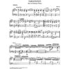 Selected Piano Works, Václav Jan Tomáaek - Piano solo