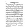 String Quartets op. 12 and 13, Mendelssohn  Felix Bartholdy - String Quartet