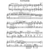 Selected Piano Works, Jan Hugo Vorisek - Piano solo