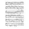 Scherzos, Frederic Chopin - Piano solo