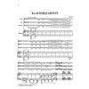 Piano Quartet c minor op. 60, Johannes Brahms - Piano Quartet