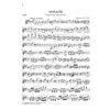 Duos for Piano and Violin, Franz Schubert - Violin and Piano