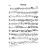 Beethoven Romanzen for Violin and Orchestra op. 40, 50