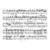 Works for Piano four-hands, Mendelssohn  Felix Bartholdy - Piano, 4-hands