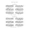 Piano Sonatas, Volume I op. 5, Johann Christian Bach - Piano solo