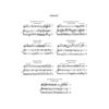 French Violin Music of the Baroque Era, Volume I,  - Violin and Piano